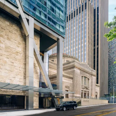 Lotte Hotel Seattle