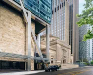 Lotte Hotel Seattle Hotels in Pike Market District