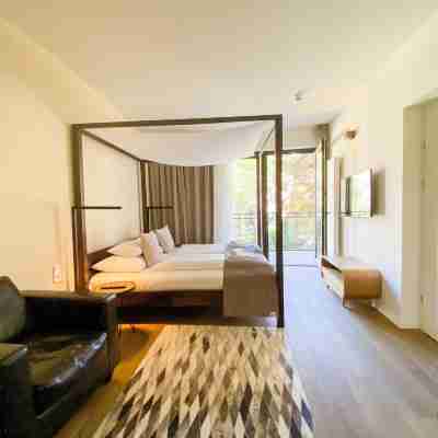 Blackhome Graz Rooms