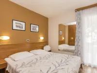 Apartments Stella Plava Laguna Hotels in Monterol
