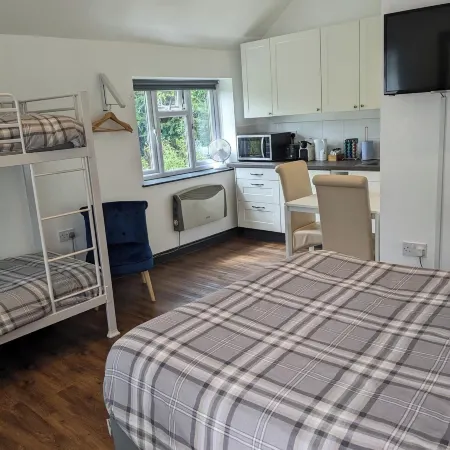 Featherbed Cottage