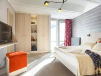Hôtel Club Mmv le Flaine Hotels in Flaine