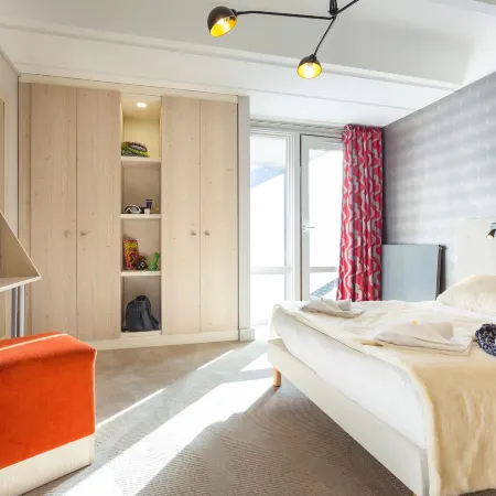 Hôtel Club Mmv le Flaine