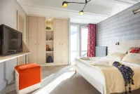 Hôtel Club Mmv le Flaine