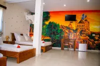 Villa Mia Hotels in Nosy Be