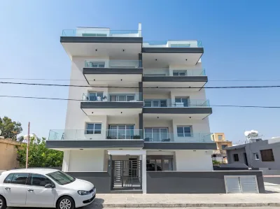 Sanders Cruise - Spacious Studio Apt with Balcony Hôtels à : 