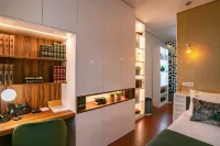 GuimaGold Hotels near GUIMARAES