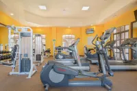 Sonoran Sun - Gym