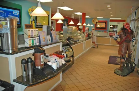 42 Davis Love Dr Отели в г. Фрипп Айленд