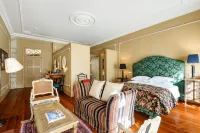 M Maison Particulière Porto Các khách sạn gần Church of Saint Francis