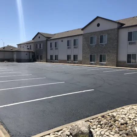 Lea County Inn