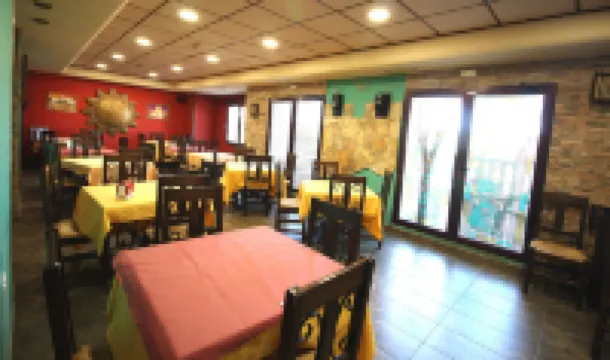 皮耶德拉琳肯鄉村公寓酒店