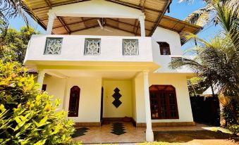 Kida's Guest House