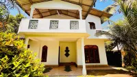Kida's Guest House Hôtels à : Kamburugamuwa
