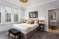 Seafield House - Donnini Apartments Hotels near Culzean Castle