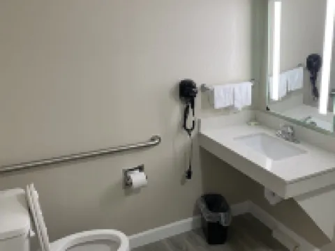 Hotel DeSoto Hotels in Olive Branch