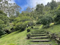 Vale do Lajeado - Campos do Jordão