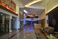 Platinum Hotel Hotel a Tyre
