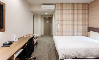Smile Hotel Okayama