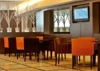 Turim Alameda Hotel - Desayuno