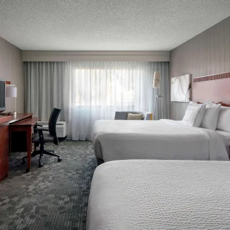Sonesta Select Los Angeles Torrance South Bay