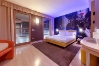 Motel Hotel Piranha Hotel in zona Università del Piemonte Orientale