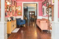 Hassinger Daniels Guest House
