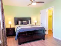 5218 Beach Dr A Отели в г. Панама Сити