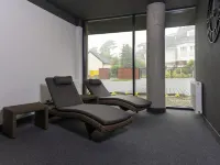 Apartamenty BALTIVIA Olimpijska 2 Hotele w: Mielno