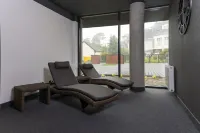 Apartamenty Baltivia Olimpijska 2 Hotel a Mscice