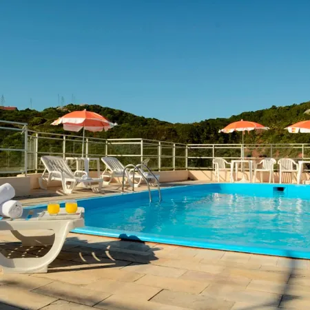 Joaquina Beach Hotel