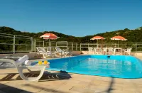 Joaquina Beach Hotel - Beach