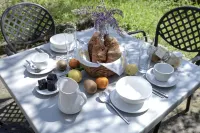 Prà de la Fam Hotel & Apartments - breakfast
