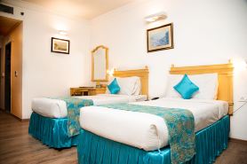 Golden Parkk Hotel