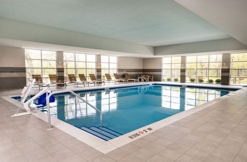 Hyatt House Nashville Airport photo 3