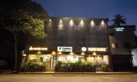 Treebo 七橄欖 中央郊區附近的飯店