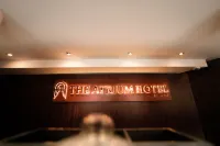 The Atrium Hotel - Wifi