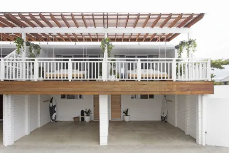 Crystal Pacific Palm Beach Отели в г. Palm Beach