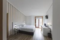 Hotel Alfonso I Hotels in Tui