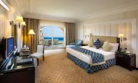 Premier le Reve Hotel & Spa Sahl Hasheesh - Adults Only 16 Years Plus - balcone