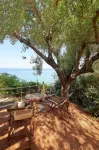 Cape Kitries Hotels in West Mani