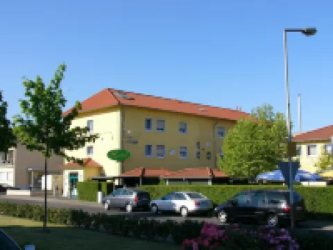Klima Hotel Europarc Hotels in Kerpen
