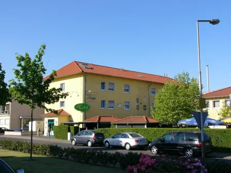 Klima Hotel Europarc