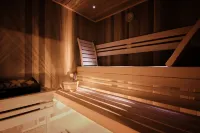 Hotel Junior - spa