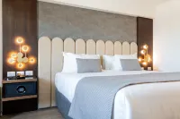 Hotel HW High Wellness Các khách sạn ở 
