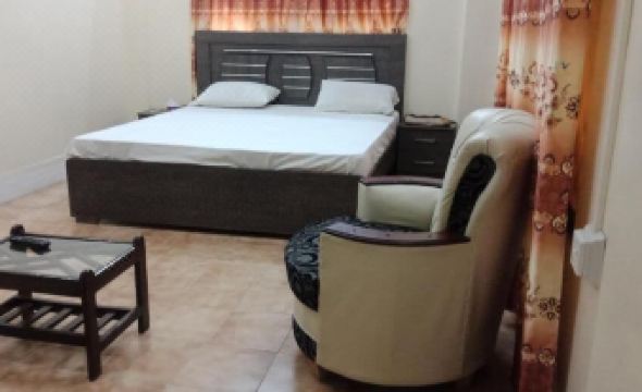 Autobahn Guest House