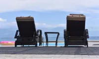 Seaside Summer Bliss - Aurora Luxury Pool Paradise Hotels in Petalidi