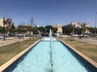 La Estación Hotels in Sanlucar de Barrameda