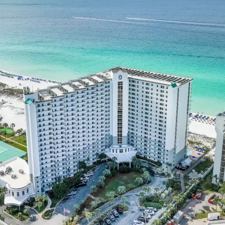 Pelican Beach Resort by Panhandle Getaways