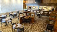 Russ Hill Hotel - Завтрак